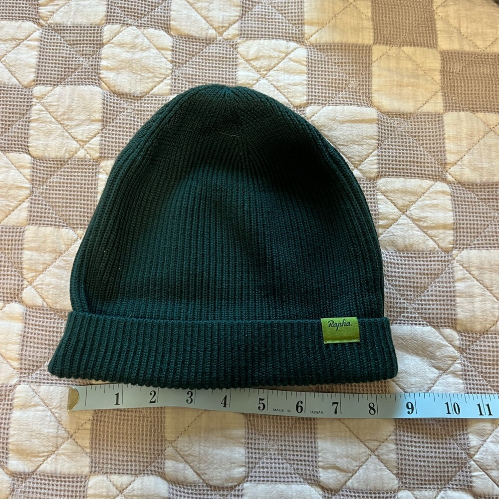 Rapha Beanie